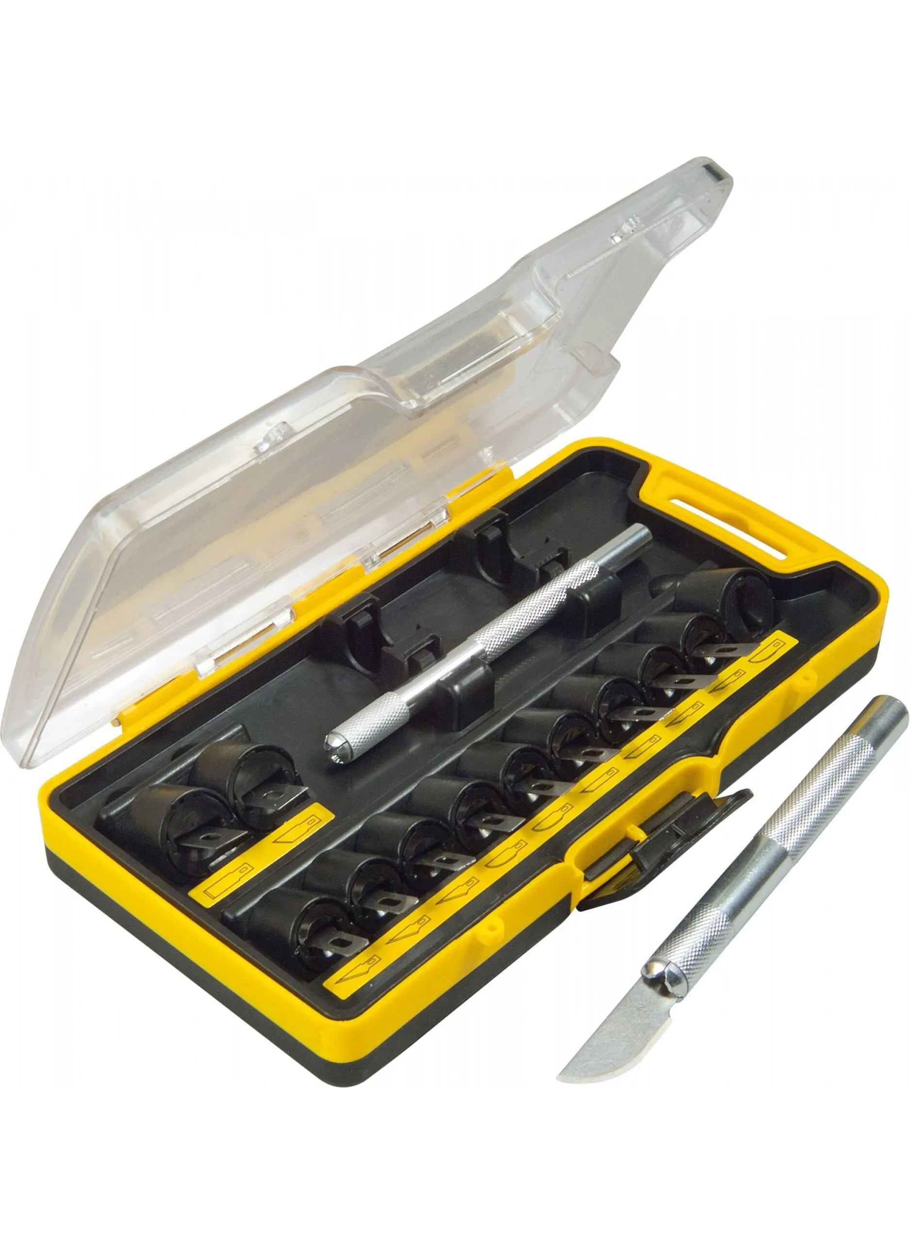 Stanley hobbymessenset