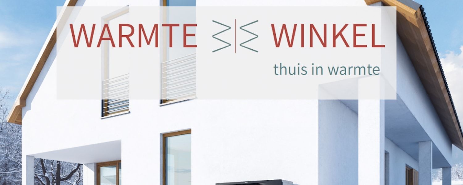 De Warmtewinkel levert zonne-energie aan huis