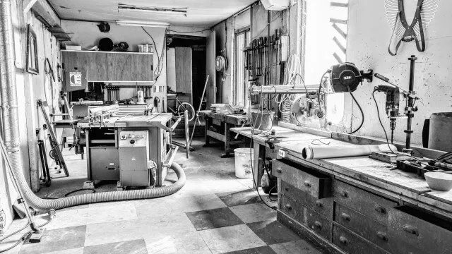 workshop Wouter Sieuwerts Product design