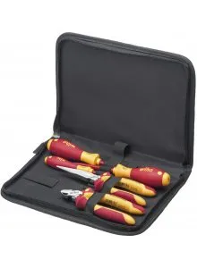 Wiha tool set