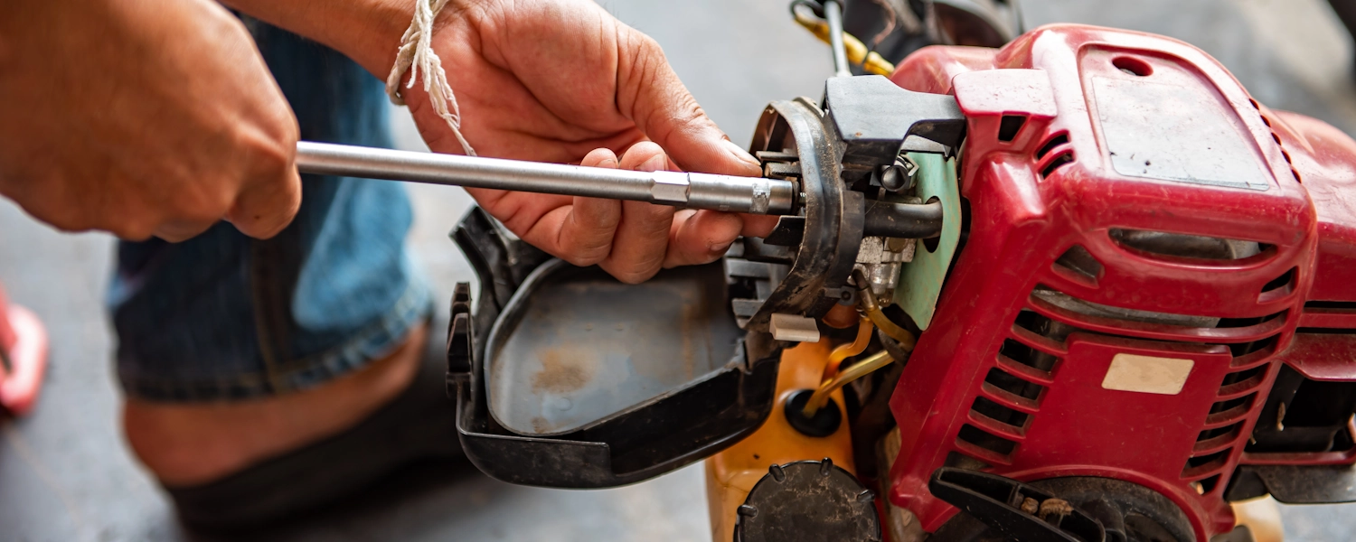 Winter Maintenance for Your Garden Tools