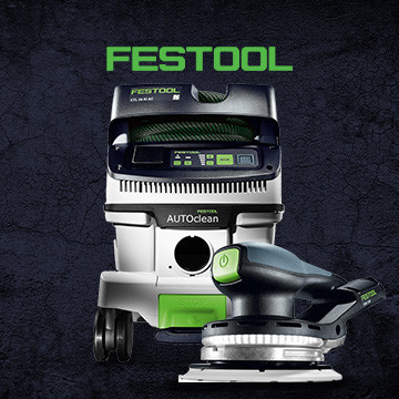 Festool 100 years