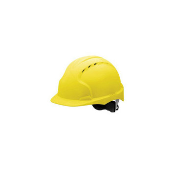 Head protection