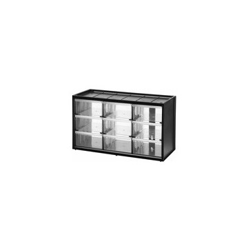 Armoire de tri