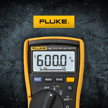 Fluke promotion for electricians 2026
