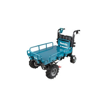 Accu-kruiwagen