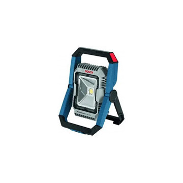Werk- en werfverlichting