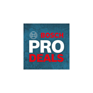 Bosch acties