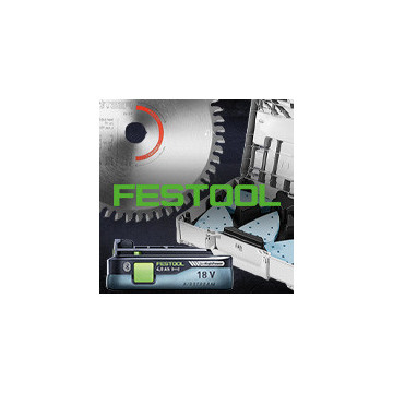 Actions festool