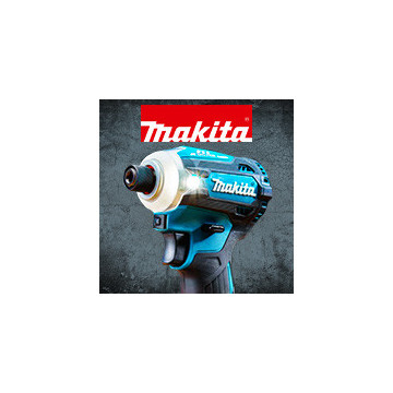 Makita acties