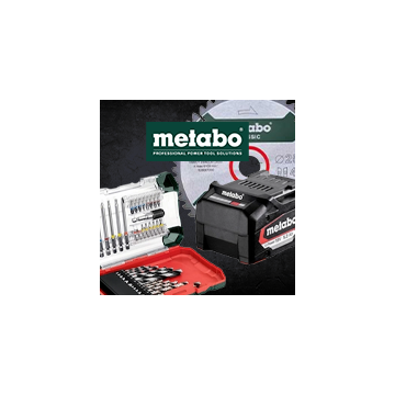 Actions metabo