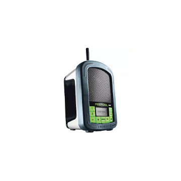 Festool workshop equipment