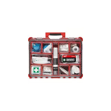 First aid