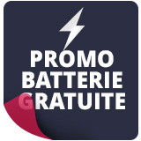 Milwaukee gratis accu actie