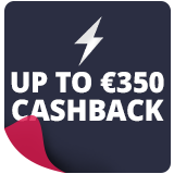 Milwaukee Cashback €350