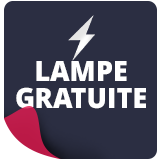 Facom Gratis Lamp