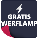 Facom Gratis Lamp