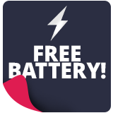 Metabo gratis accu actie