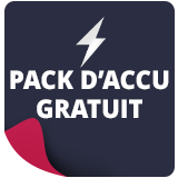 Fein Gratis AccuPack