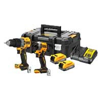 Discover our category: Cordless Tool Set