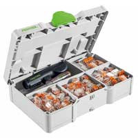 Discover our category: Systeemkoffer