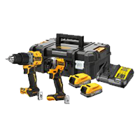 Discover our category: Accu machineset