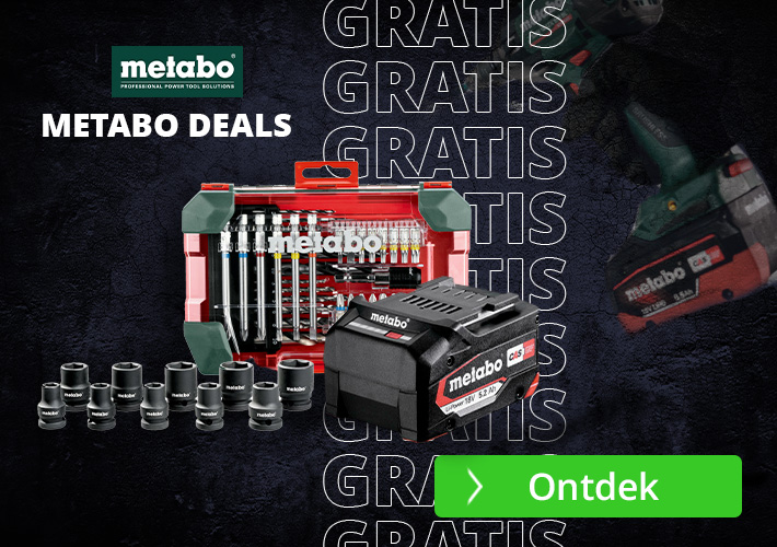 Metabo Deals