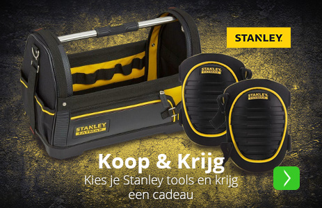 Stanley Koop & Krijg