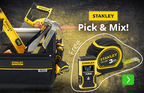Stanley Pick&Mix