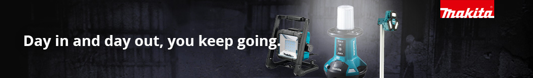 Makita Light