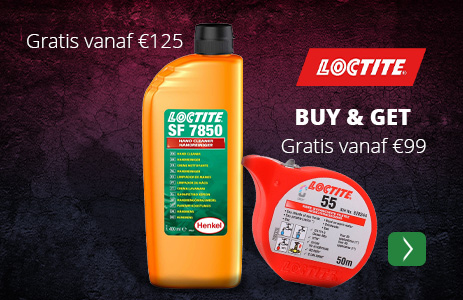 Loctite Buy & Get