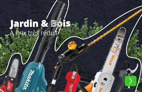 Tuinbanner